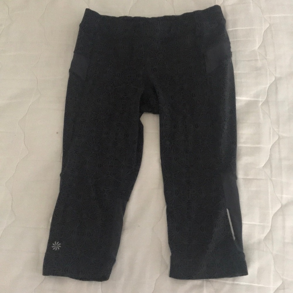 Athleta Leggings